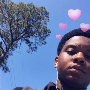 Meet your Posher, Anthony